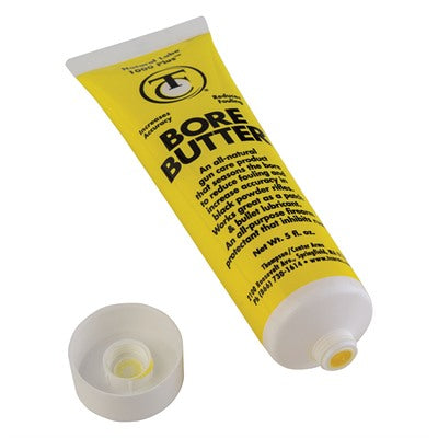 Thompson Center Natural Lube 1000 Plus Bore Butter