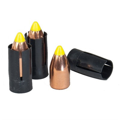 50 Cal 200 Grain T/C Shockwave Sabot Projectiles