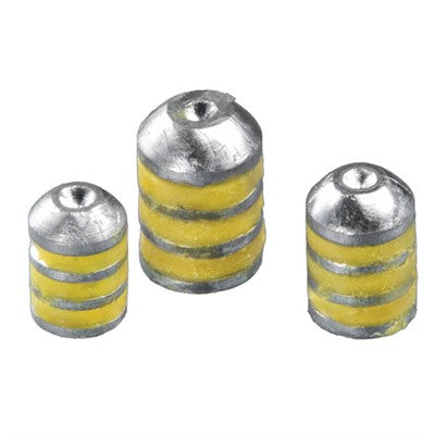 50 Cal T/C Maxi Hunter Prelubricated Lead Muzzleloader Bullets