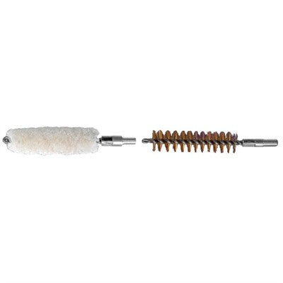 Thompson Center .50 Cal Bore Swab Brush 10-32 Thread