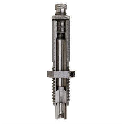 Hornady Standard Seating Die Custom Grade Reloading Tool
