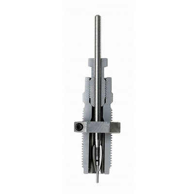 Hornady Series III Custom Grade Full Length Resizing Dies