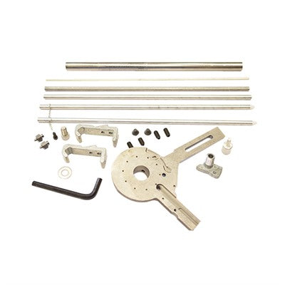 Hornady LNL AP Progressive Press Case Feed Retrofit Subplate