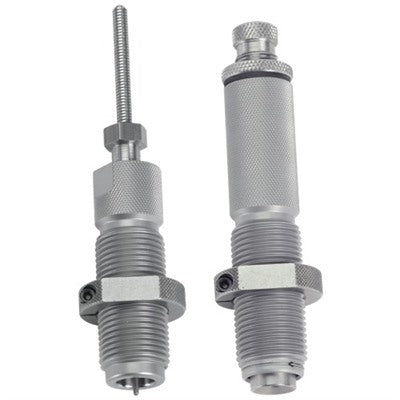 Hornady Series III Custom Grade Full Length Die Set