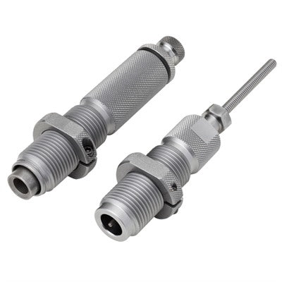 Hornady .257 Weatherby 2-Die Reloading Die Set