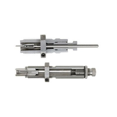 Hornady Custom Grade 2-Die Set 7.65mm Belgian