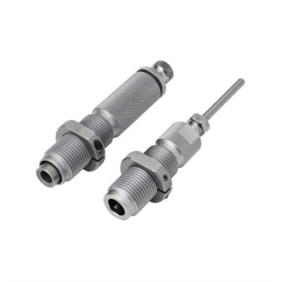 Hornady 2 Die Reloading Die Set .375 Ruger