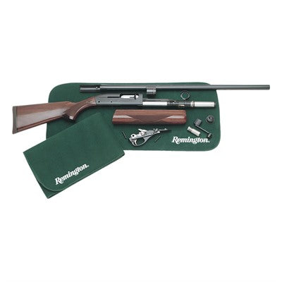 Rem Pad Firearm Cleaning Mat 16 x 54 Inch