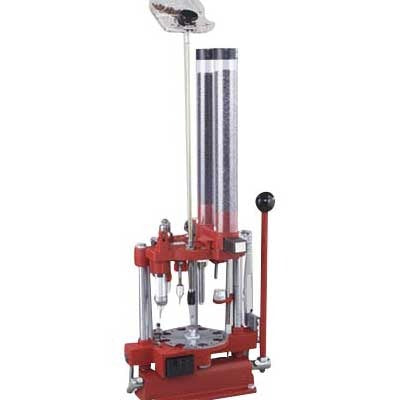 Hornady 366 Auto Loader Press 20 GA 2-3/4 Inch