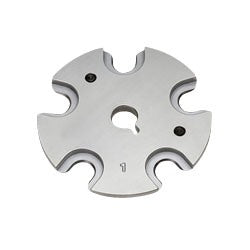 Hornady Shellplate No. 40 for LNL AP Reloading Press
