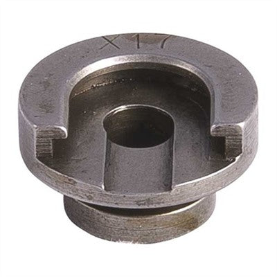 Lyman Reloading Press Shell Holder Head X Size 17
