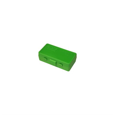 MTM 50-Round Flip-Top Ammo Storage Box .41 .44 .45 LC