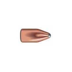 Speer Bullet .224 Diameter 40gr Spire Soft Point Rifle