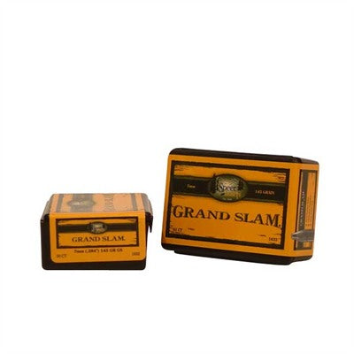 Speer Bullet 7mm .284" 145 Grain Grand Slam 50 Per Box