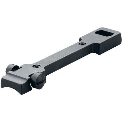 Leupold STD Savage 10 Right Hand SA 1-Piece Silver Base