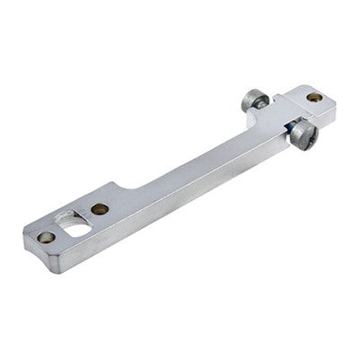 Leupold STD Savage 10 Round Receiver RH SA 1-Piece Silver Base