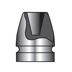 Lyman 452374 .45 Cal 180 Grain HP Single Cavity Bullet Mold