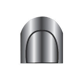 Lyman 12 Gauge 475gr Foster Single Cavity Slug Mold
