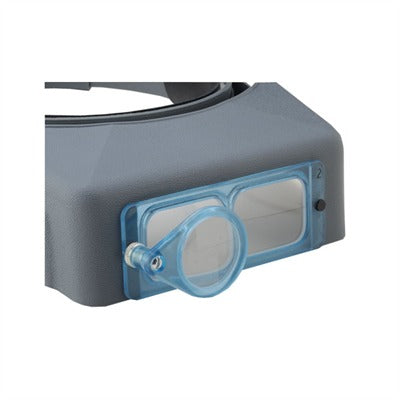 Donegan OptiLOUPE Magnification Loupe Attachment