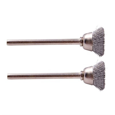 Rotary Tool Wire Brush Set