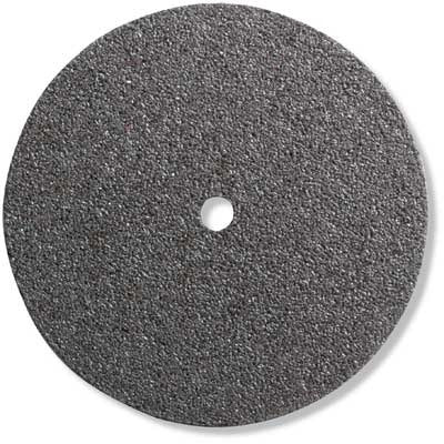 Emery Heavy Duty Cut-Off Wheel Rotary Accessory