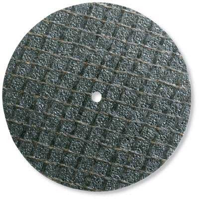 Reinforced Fiberglass Cut-Off Wheel Rotary Tool