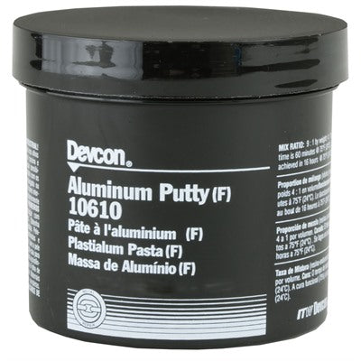 Metal Epoxy Adhesive Filler