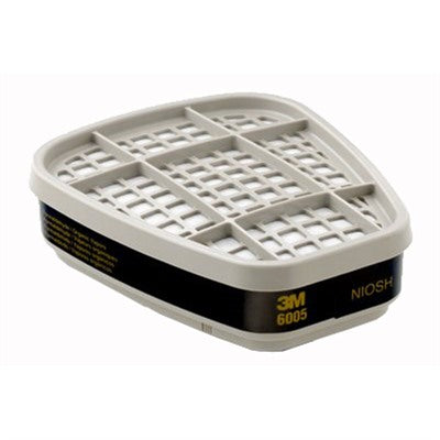 Respirator Replacement Filter Cartridge Set