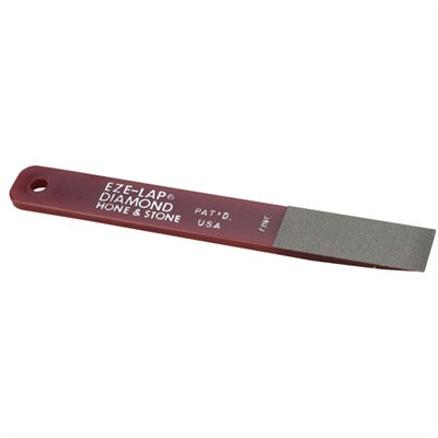 Hone & Stone for Gunsmithing and Firearm Fitting