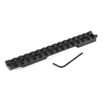 Scope Bases for Remington 700 722 40X Short Action