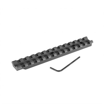Scope Bases for Remington 740 760 and Ithaca 37