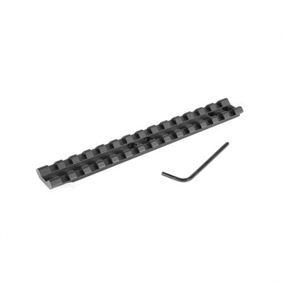 Scope Bases for Mossberg 500 590 835 930 935 Post 1997