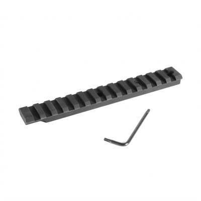 HD Scope Bases for Remington 870