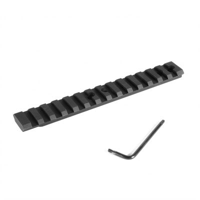 HD Scope Bases for Mossberg 500 590 835 930 935 Post 1997