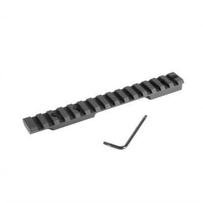 Steel HD Scope Bases for Remington 700 722 40X Short Action