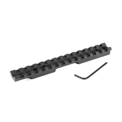 Scope Bases for Savage Mark II