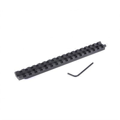 Scope Bases for Ruger American Long Action