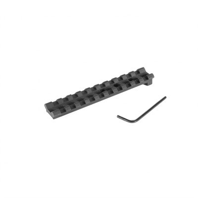 Smith & Wesson K L N Frame Scope Mounting Bases