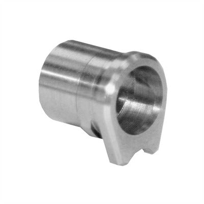 1911 Angled Bore Bushing with Carry Bevel Finish