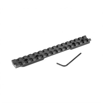 Scope Bases for Browning A-Bolt Short Action