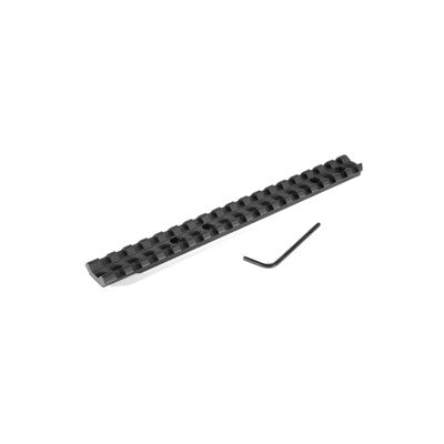 Scope Bases for Tikka T3 Lightweight Rifle