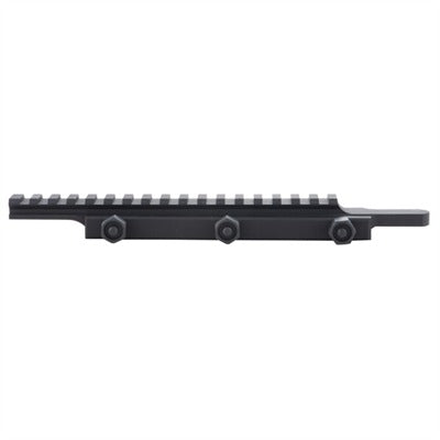 20 MOA Flattop Extendariser Mount for AR-15 M16