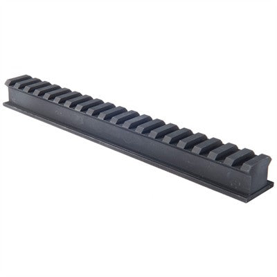 Optic Picatinny Base Stock - 841370109678