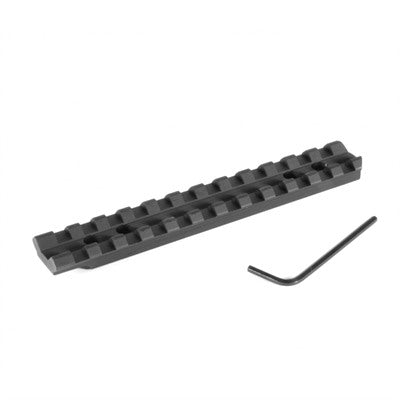 Scope Bases for Marlin 1895, 336, and 444