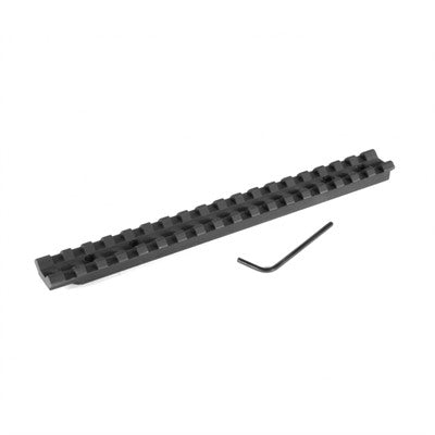 Scope Mounting Bases for Savage Edge and Axis
