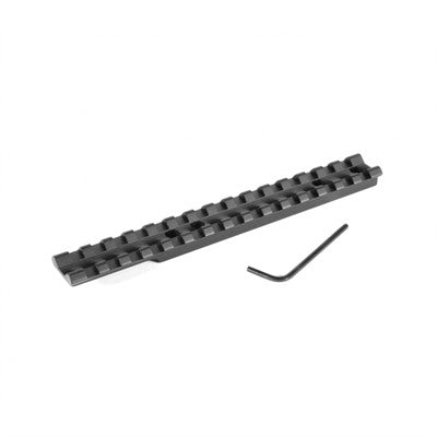 Scope Mounting Bases for Ruger 10/22
