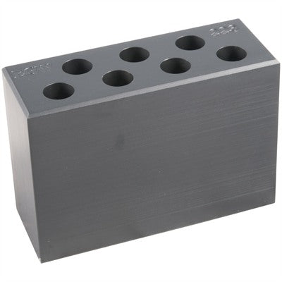 Seven-Hole Chamber Checker Cartridge Gauge