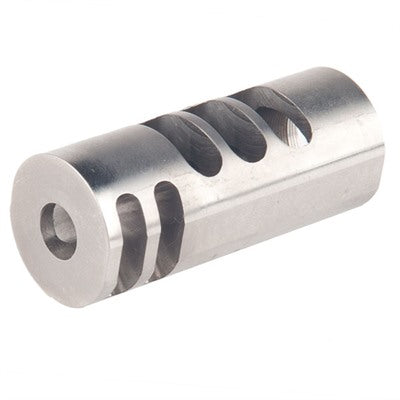 Hybrid Titanium Compensator for 1911 Pistols