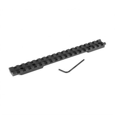 Scope Bases for Savage Round Back Long Action