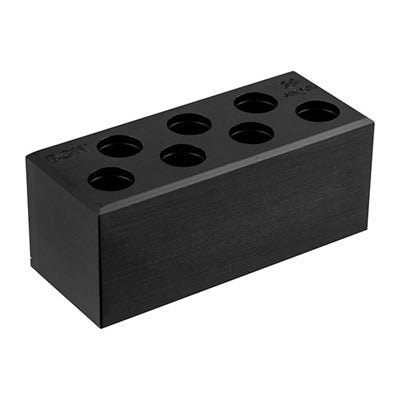 Seven-Hole Chamber Checker Cartridge Gauge